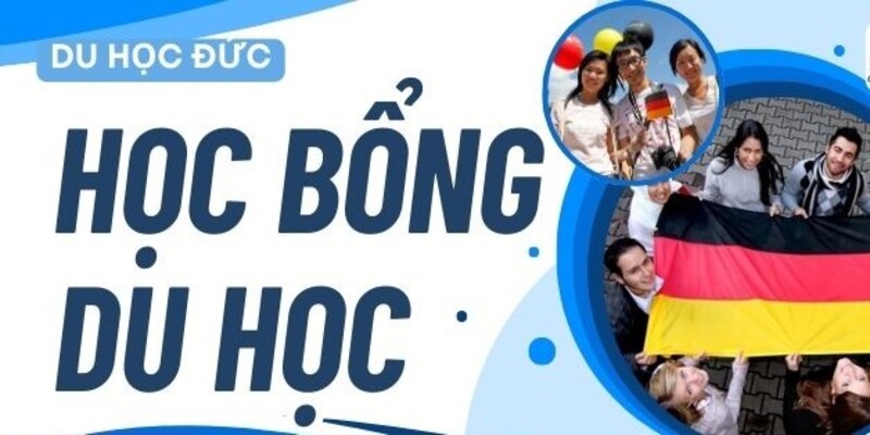 Một số học bổng du học Đức hấp dẫn nhất năm 2024